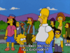 Lisa Simpson GIF by The Simpsons
