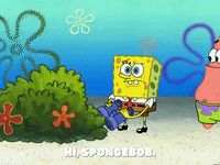 season 4 the pink purloiner GIF by SpongeBob SquarePants