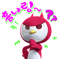 samganimation sammy miniforce 새미 미니특공대 Sticker