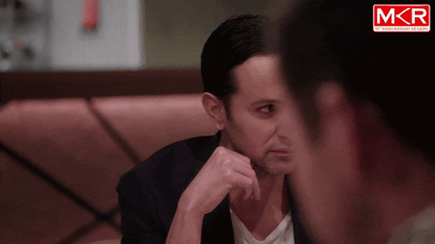 GIF by My Kitchen Rules