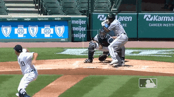 Regular Season Sport GIF by MLB
