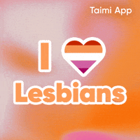 Wlw GIF by Taimi