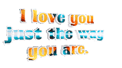 In Love Sticker by OpticalArtInc.