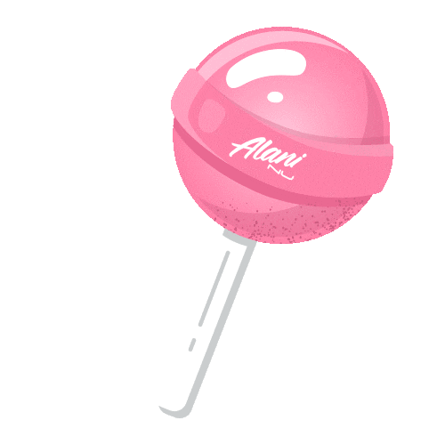 Nu Flav Sticker by Alani Nu