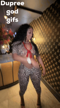 Dance Dancing GIF by dupreegod