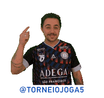 Tokyo Sticker by Torneio Joga 5