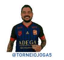 Barcelona Laion Sticker by Torneio Joga 5