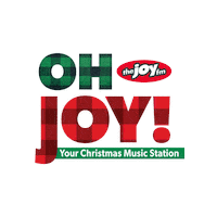 Happy A Christmas Story Sticker by The JOY FM