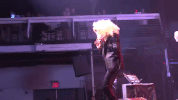 laura benanti GIF by Obie Awards