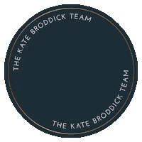 Real Estate Tkbt Sticker by The Kate Broddick Team