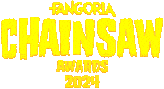 Horror Movie Sticker by FANGORIA