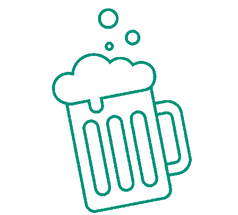 Party Celebrate Sticker by pacoon strategy + design
