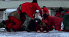 Jamie Lee Curtis Christmas GIF