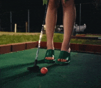 Ryder Cup Golf GIF by Chappell Roan