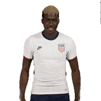 Us Soccer Applause Sticker by U.S. Soccer Federation