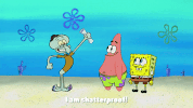 season 10 episode 6 GIF by SpongeBob SquarePants
