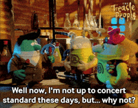 Stop Motion Animation GIF by Fire Mountain Productions