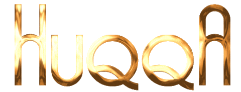 Sticker by Huqqa