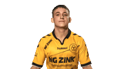 Ac Horsens Ach Sticker by esuperliga