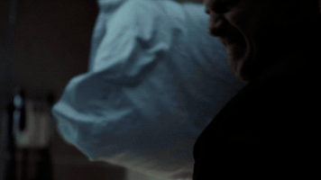 fox broadcasting scully GIF by The X-Files