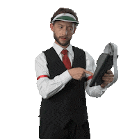 Sorpresa Cuidado Sticker by Open English