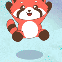 Happy Birthday Party GIF