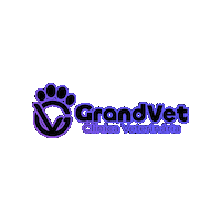 Sticker by grandvet