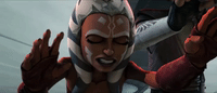 Season 2 Episode 21 GIF by Star Wars