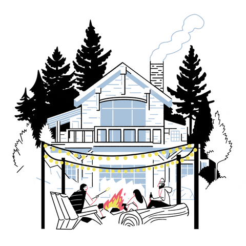 CorcoranIcon california corcoran fireside corcoranicon GIF
