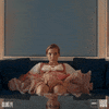 dismiss killing eve GIF by BBC America