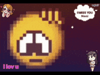 Crying Hard Miss You GIF