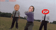 trump net neutrality GIF by FirstAndMonday