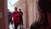 3MenMovers greeting nice to meet you 3 men movers GIF