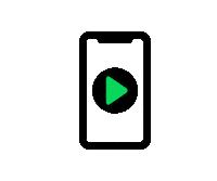 Watchnow Sticker by beritamediacorp
