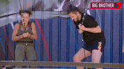 Challenge Drew GIF by Big Brother Australia