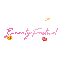 Make Up Sticker by ZALORA