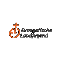 Jugendarbeit Evangelisch Sticker by ELJinBayern