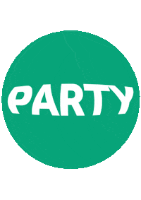 Volt Party Sticker by PoppodiumVolt