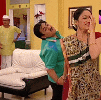 I Love You Bol Tmkoc GIF