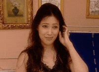 Tmkoc Babita Ji GIF