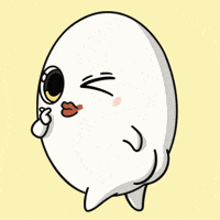 I Love You Kiss GIF