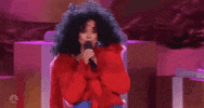 diana ross christmas in rockefeller 2018 GIF by NBC