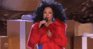 diana ross christmas in rockefeller 2018 GIF by NBC