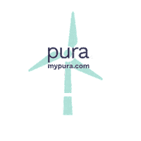 Windmill Sticker by mypura