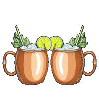 Celebration Cheers Sticker by Grupo Hunan