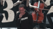 mtv vmas 2017 GIF by Logic