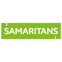 Mental Health Wellbeing Sticker by Samaritans