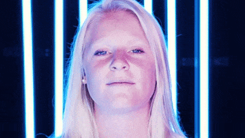 Aleigh Gambone GIF by UNC Tar Heels