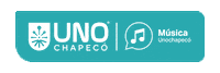 Musica Graduacao Sticker by Unochapecó