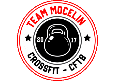 Cftb Sticker by CrossFit Telêmaco Borba